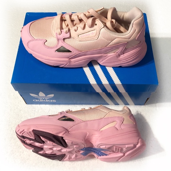 ❌SOLD❌ADIDAS Original Falcon Chunky '90s-inspired - Picture 2 of 8